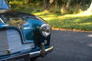 Image 3/64 of Aston Martin DB 2/4 Mk II (1957)