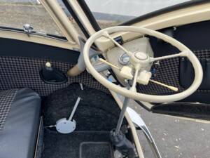 Bild 8/11 von BMW Isetta 250 (1959)