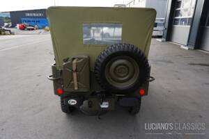 Afbeelding 7/58 van Willys MB (1943)