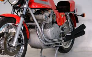 Immagine 38/96 di MV Agusta 750 S America (1976)