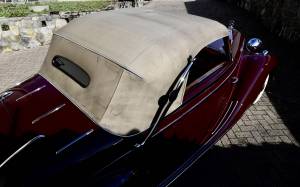Bild 36/49 von Mercedes-Benz 170 S Cabriolet A (1947)