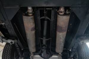 Bild 95/100 von Jaguar XK 150 DHC (1959)