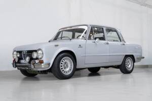 Bild 3/40 von Alfa Romeo Giulia Super 1.3 (1974)