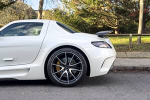 Bild 13/28 von Mercedes-Benz SLS AMG Black Series (2013)