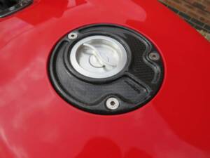 Bild 18/40 von Ducati 1098 R (2008)