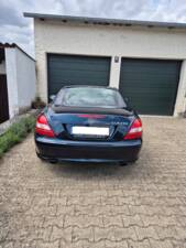 Afbeelding 2/22 van Mercedes-Benz SLK 200 Kompressor (2006)