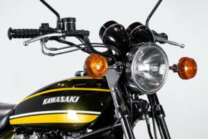 Immagine 40/50 di Kawasaki DUMMY (1975)
