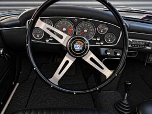 Afbeelding 7/11 van Glas 1700 GT (1965)