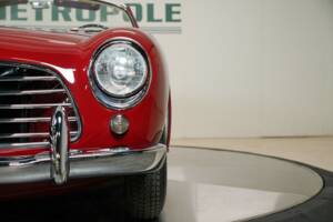 Immagine 34/50 di Siata-Ford 208 S (1952)