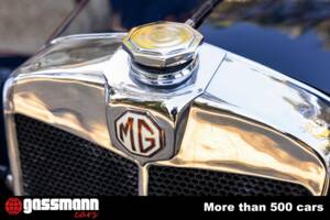 Afbeelding 14/15 van MG PA (1936)