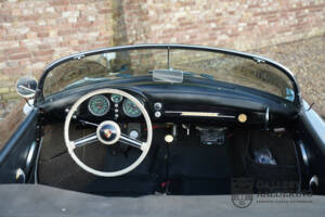 Image 35/50 de Porsche 356 1500 Super Speedster (1955)