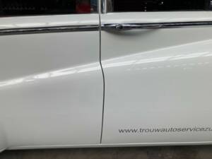 Image 19/38 of Jaguar Mk VII (1952)