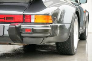 Bild 47/50 von Porsche 911 Turbo 3.3 (1986)