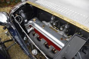 Image 37/47 of Wolseley Hornet Special (1934)