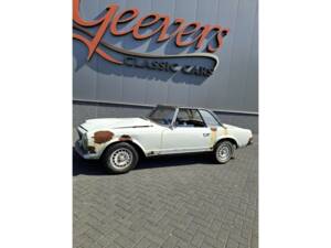 Image 2/50 de Mercedes-Benz 250 SL (1967)