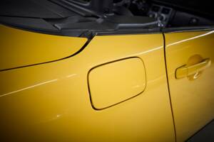 Image 37/100 de Mercedes-Benz SLK 230 Kompressor (1999)