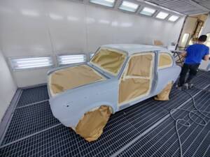 Immagine 61/69 di FIAT 850 Speciale (1969)