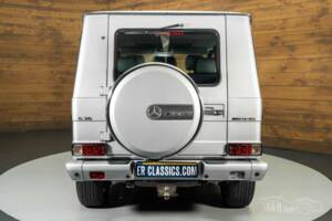 Bild 16/19 von Mercedes-Benz G 36 AMG (lang) (1995)