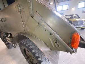 Afbeelding 42/67 van Mercedes-Benz Unimog 2010 (1951)