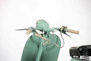 Immagine 17/50 di Piaggio Vespa 125 (1953)