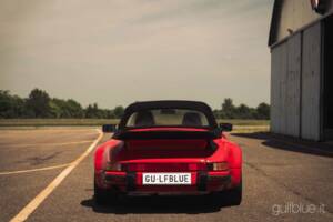 Image 13/72 of Porsche 911 Turbo 3.3 (1989)