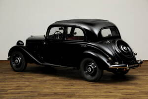 Bild 5/21 von Mercedes-Benz 170 Va (1951)