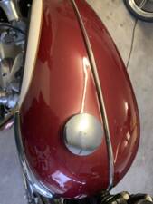 Image 10/15 of Triumph Bonneville T120 (1968)