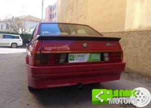 Bild 6/10 von Alfa Romeo 75 1.8 Turbo Evoluzione (1987)