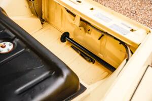 Bild 28/31 von Volkswagen Kübel 1600 (1978)