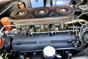 Bild 44/50 von Ferrari 250 GTE (1962)