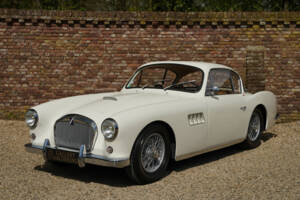 Immagine 1/50 di Talbot-Lago 2500 Coupé T14 LS (1962)