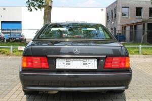 Image 5/8 of Mercedes-Benz 300 SL (1991)