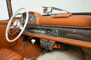 Immagine 11/48 di Mercedes-Benz 300 SL Roadster (1959)