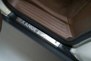 Bild 14/50 von Land Rover Range Rover 4.0 SE (1997)