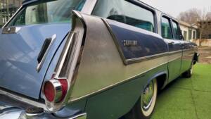 Bild 30/79 von Plymouth Sport Suburban (1958)