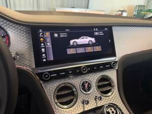 Bild 16/21 von Bentley Continental GT Speed (2022)