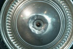 Bild 17/50 von FIAT 1100 Ghia (1947)