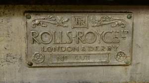 Bild 19/50 von Rolls-Royce 20 HP (1927)
