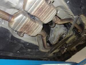 Bild 94/98 von Mercedes-Benz GL 450 4MATIC (2007)