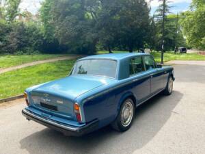 Image 49/50 of Bentley T 2 (1980)