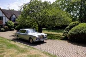Afbeelding 11/50 van Bentley T 1 (1967)