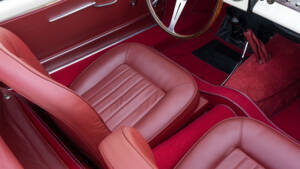 Immagine 33/66 di Abarth 1600 Spider Allemano (1959)