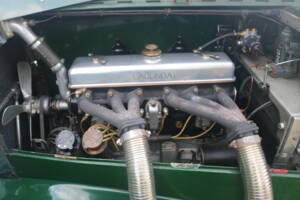 Image 15/44 de Lagonda 4,5 Liter LG 45 Rapide (1936)