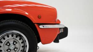 Image 12/15 of Triumph Spitfire 1500 (1980)