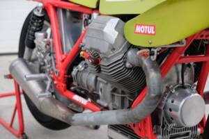 Image 12/39 of Moto Guzzi 1000 SP II (1985)