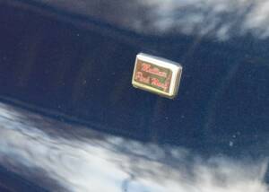 Bild 38/50 von Rolls-Royce Silver Spur II (1993)