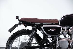 Immagine 46/50 di Honda CB 350 Four (1975)