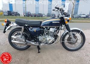 Image 1/35 of Honda CB 750 Four (1976)
