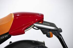 Imagen 18/50 de Ducati Monster 900 (1996)