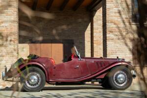 Bild 12/50 von FIAT 1100-103 E (1954)